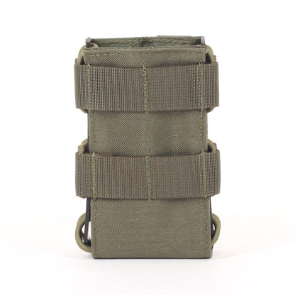 Zentauron Schnellziehtasche M4