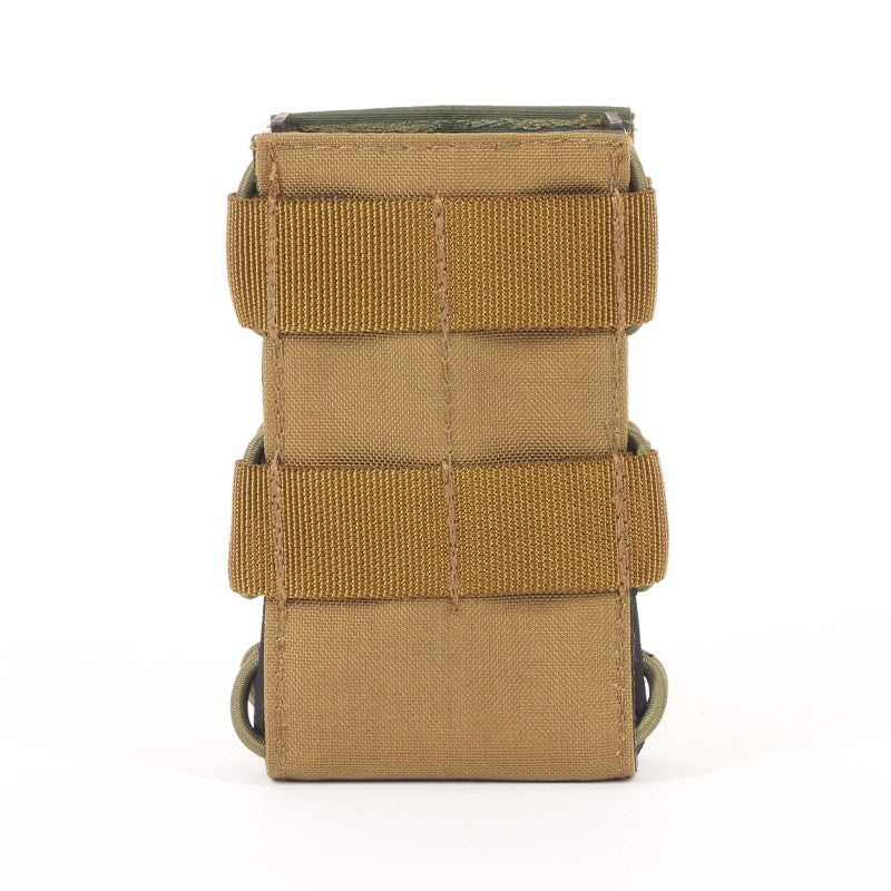 Zentauron Schnellziehtasche M4