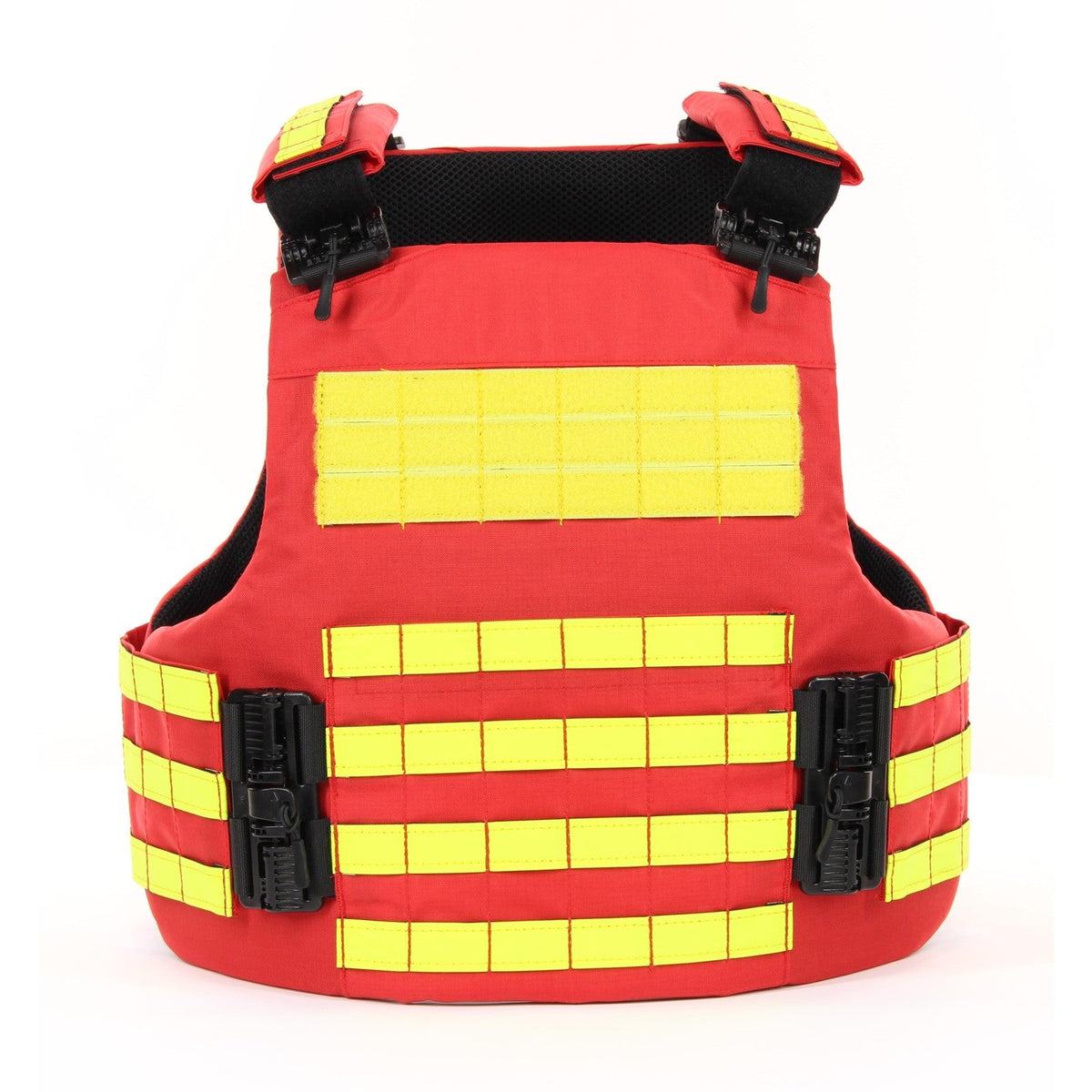 Zentauron Schutzweste Thor Rescue – Hülle