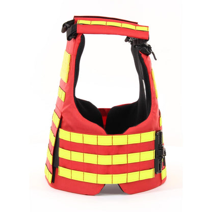 Zentauron Schutzweste Thor Rescue – Hülle