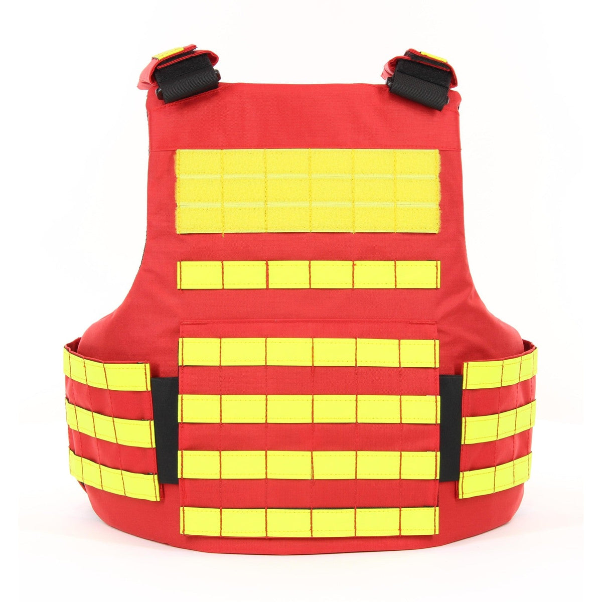 Zentauron Schutzweste Thor Rescue – Hülle