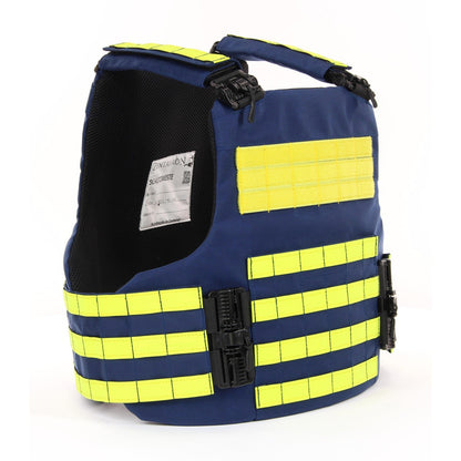 Zentauron Schutzweste Thor Rescue – Hülle