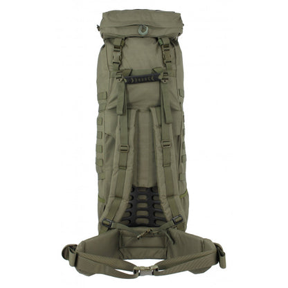 Sentinel 55 +10 Liter Rucksack
