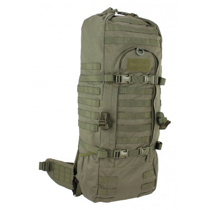 Sentinel 55 +10 Liter Rucksack
