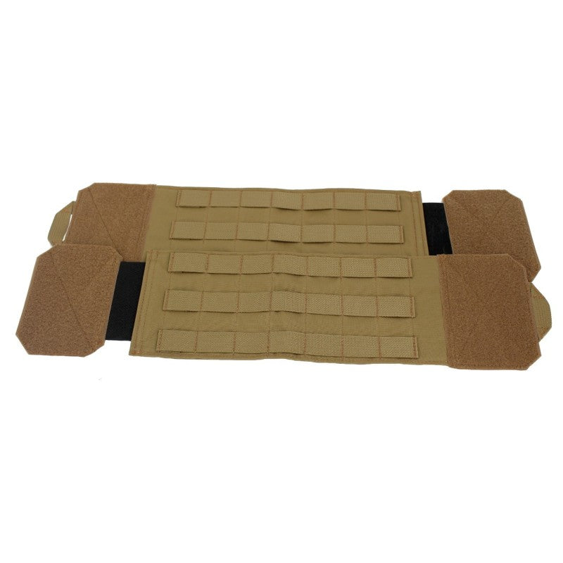 Zentauron Slim MOLLE Kummerbund