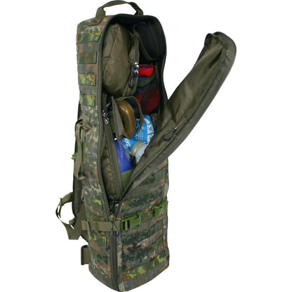 Zentauron Slingpack ResQtube MOLLE