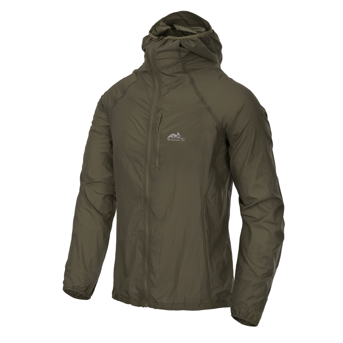 Tramontane Wind Jacke Nylon
