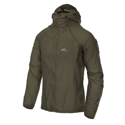Tramontane Wind Jacke Nylon