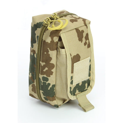 Zentauron Trauma IFAK MOLLE Faststick