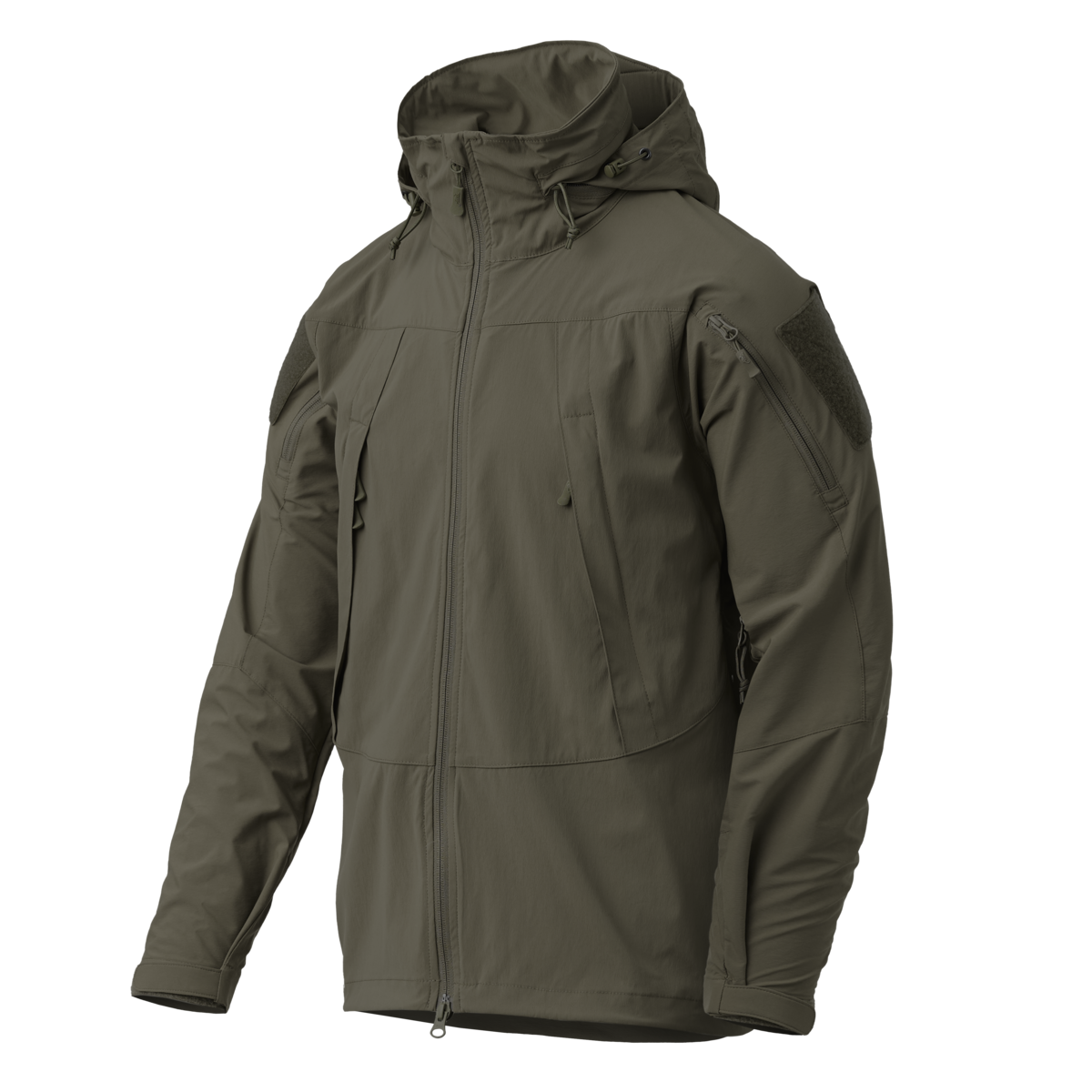 Trooper MK2 Jacket