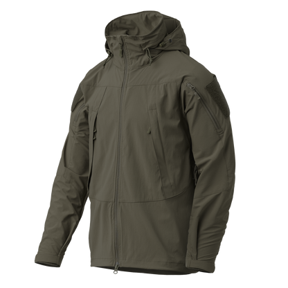 Trooper MK2 Jacket