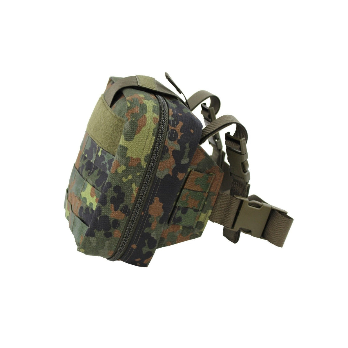 Zentauron TTS Beintasche Standalone