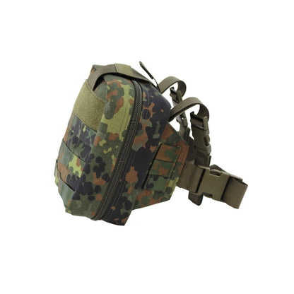 Zentauron TTS Beintasche Standalone
