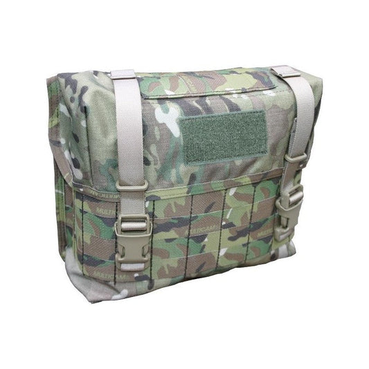 Zentauron Versorgungstasche MOLLE