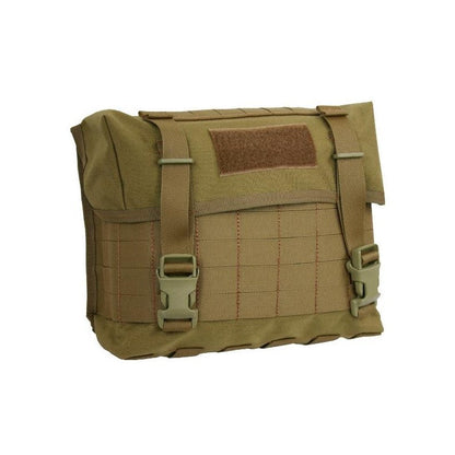 Zentauron Versorgungstasche MOLLE
