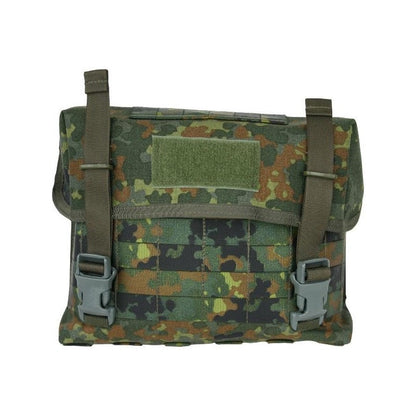 Zentauron Versorgungstasche MOLLE