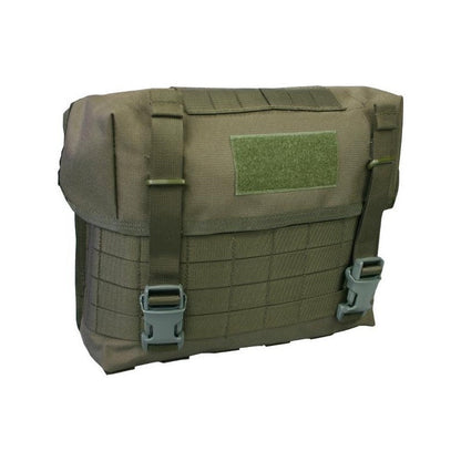 Zentauron Versorgungstasche MOLLE