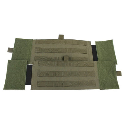 Zentauron Vulcan Ballistik Kummerbund