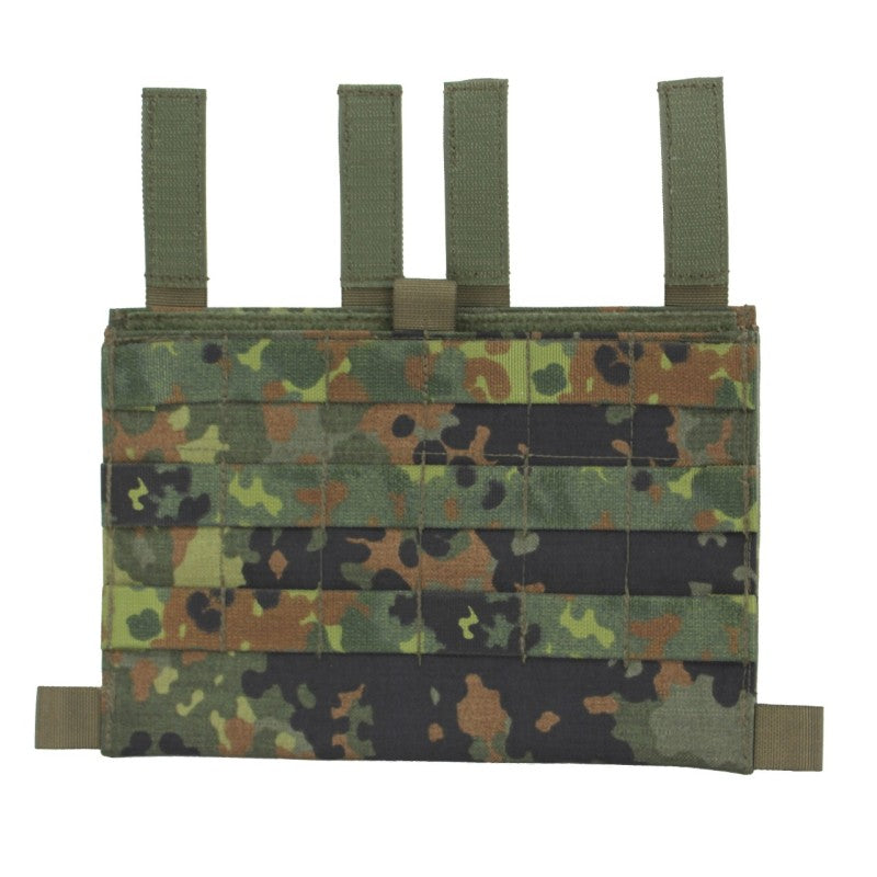 Zentauron Vulcan II Kangaroo Flap