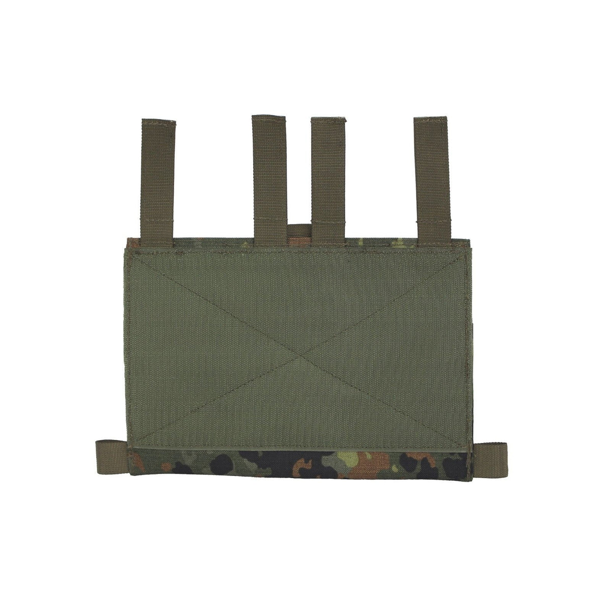 Zentauron Vulcan II Kangaroo Flap