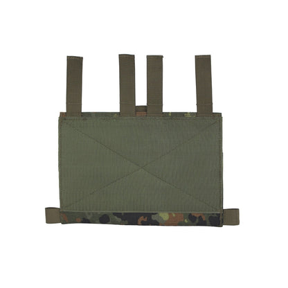 Zentauron Vulcan II Kangaroo Flap