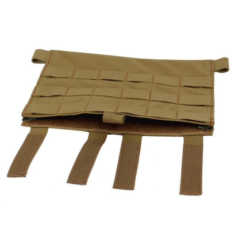 Zentauron Vulcan II Kangaroo Flap