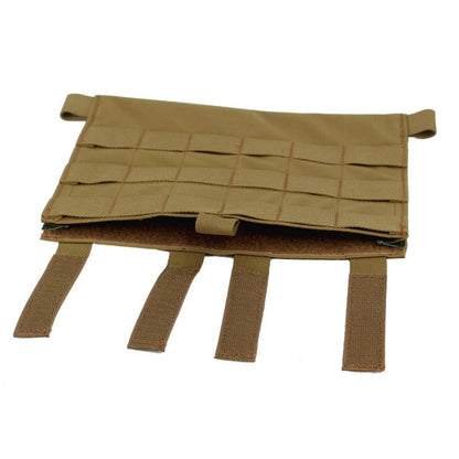 Zentauron Vulcan II Kangaroo Flap