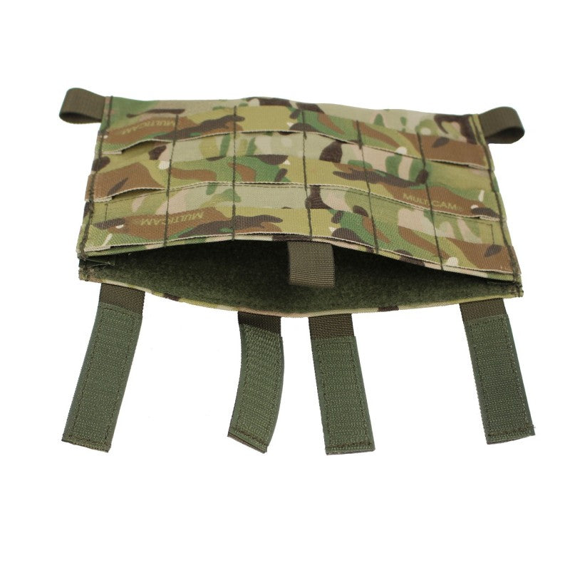 Zentauron Vulcan II Kangaroo Flap