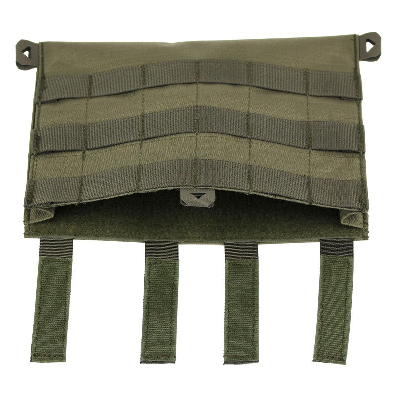 Zentauron Vulcan II Kangaroo Flap