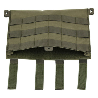 Zentauron Vulcan II Kangaroo Flap