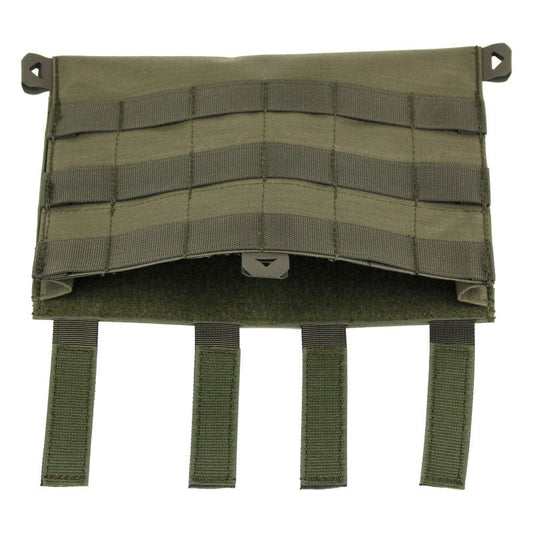 Zentauron Vulcan II Kangaroo Flap