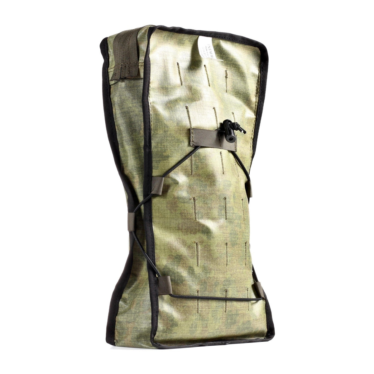 Zentauron Wasserblasenträger RV 2 Liter