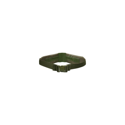 Zentauron Smartbelt ZFR gepolstert – Steingrau-Oliv, weitere Ansicht 1