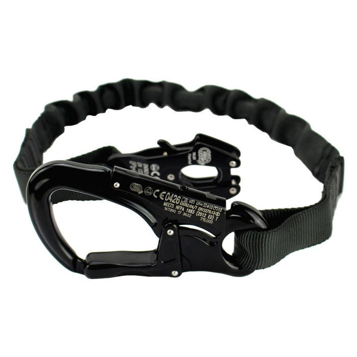 Tango Frog Lanyard