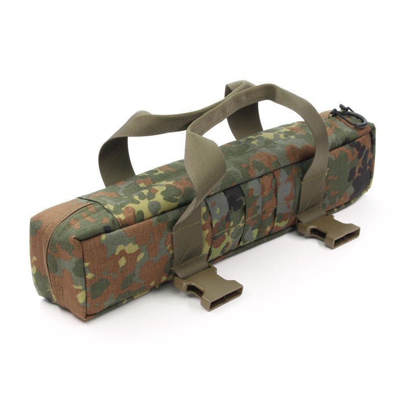 Zentauron Zielfernrohr Schutztasche
