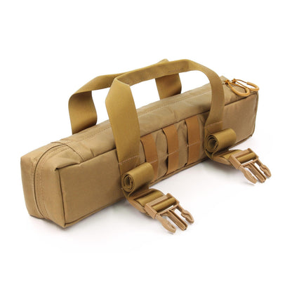 Zentauron Zielfernrohr Schutztasche