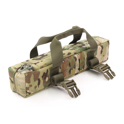 Zentauron Zielfernrohr Schutztasche